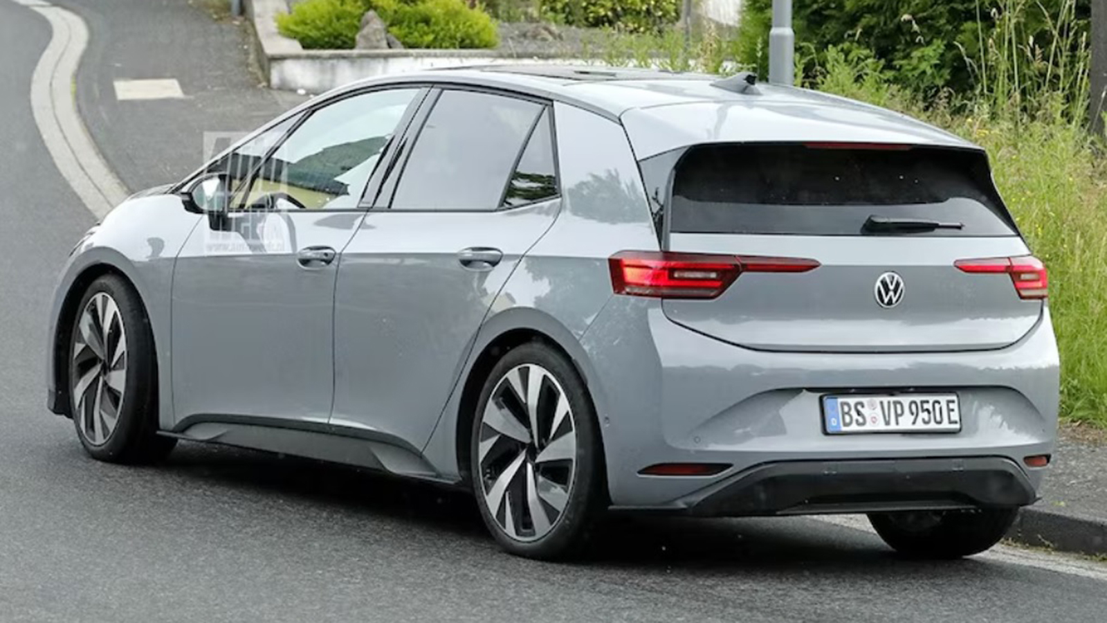 To ID.3 Neo GTI θα έρθει για να πάρει τη θέση του ID.3 GTX.